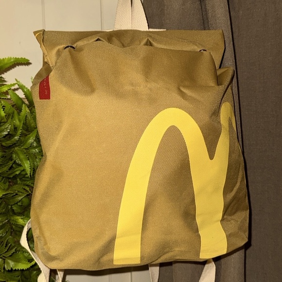Backpacks